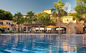 Hotel Barcelo Pueblo Park Mallorca